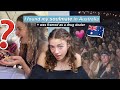 I found my soulmate at an Australian festival | Gap Year Storytime #3