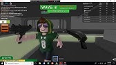 Roblox Zombie Attack 1 Hour Recording Youtube - roblox zombie attack 1 hour recording