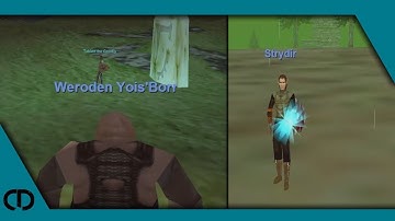 [P99] Weroden Shaman Epic (Part 3) The Test of Wisdom