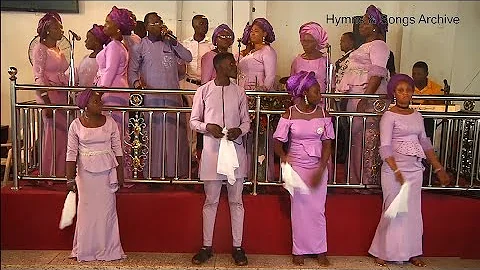 Urhobo Hymn: Christian Seek Not Yet Repose (AAPS Verson) | Hymns & Songs Archive