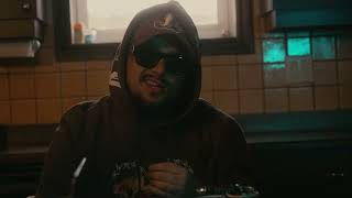 ML et le Purp. - Psilocybine (Roy Purple)
