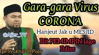 Oleh tgk syukrullah pijay