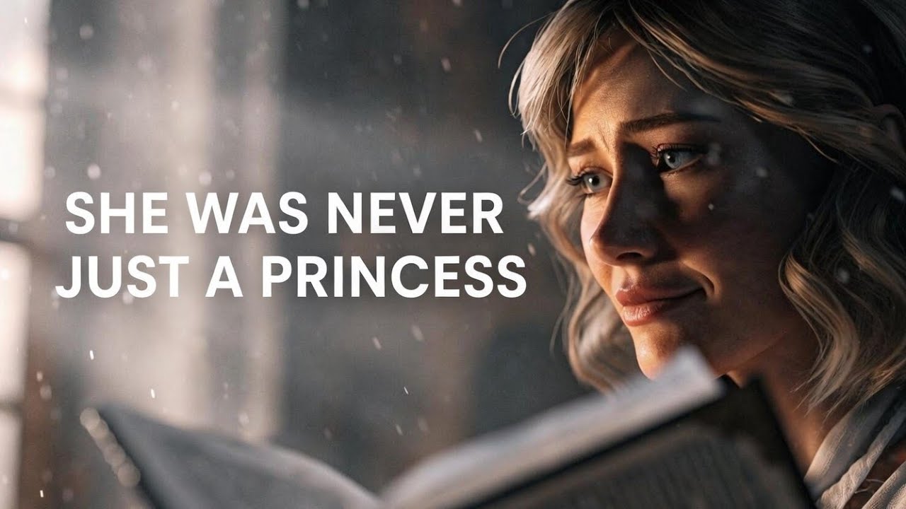 Why Princess Diana Still Haunts Us | A Quiet Moment That Changes Everything