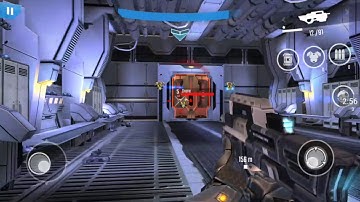 Nova legacy chapter 2 part 1