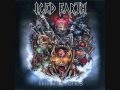 Iced Earth - The Number of the Beast