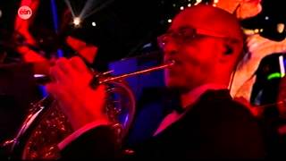 Night of the Proms Antwerpen 2013:Gloria Estefan: What a wonderfull world