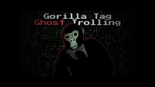 Trolling As Sнadow Bonnιe In Gorilla Tag (Ghost Trolling in Fnaf Roleplay Lobbies) screenshot 3