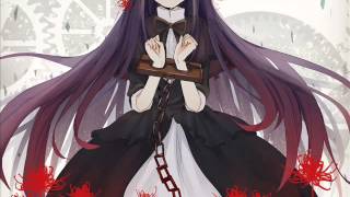 Mahou shoujo Madoka Magica OST- Theatre of a witch EXTENDED