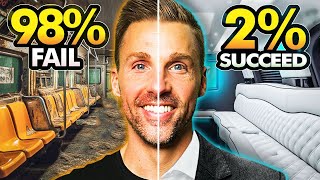 How to Get Ahead of 98% of People (Starting Today)