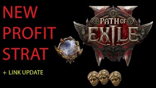 Incredible Profit Strategy Update Poe2