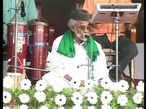 Kader Mohaideen Calling - Muslim league song in Ta...