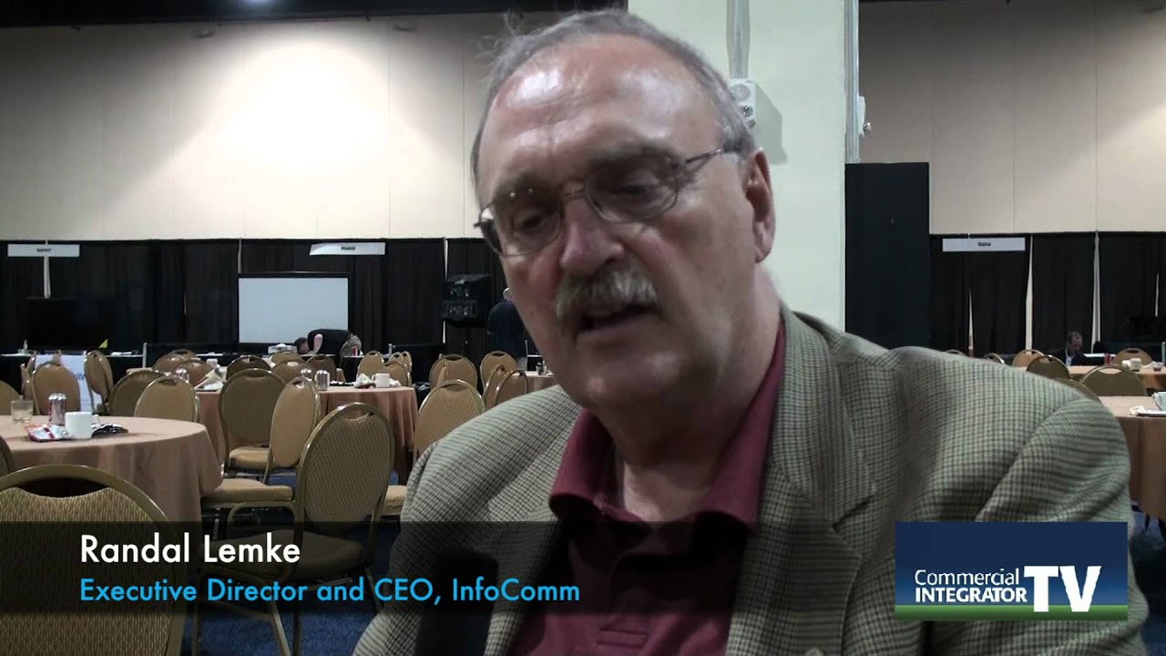 Lemke's Advice to Integrators - YouTube commintegrator