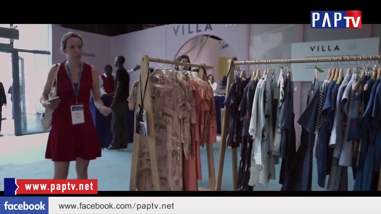 WHO'S NEXT - PARIS | PAP TV