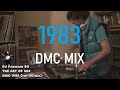 Disco 1983  - 20 HITS VINYLS  IN 10 MINUTS  (1983 DMC MIX)