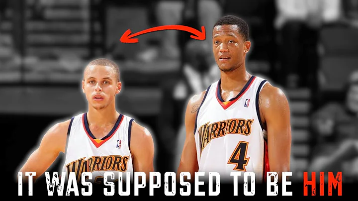The Anthony Randolph Story