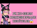 PK XD CANLI GELEN HERKESE EFSANE HEDİYELER😱😱😝🫶🏻🩷