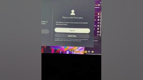 Can Anyone Hack my PS5 account through QR Code?