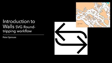 Introduction to Walls Cave Survey Round Tripping