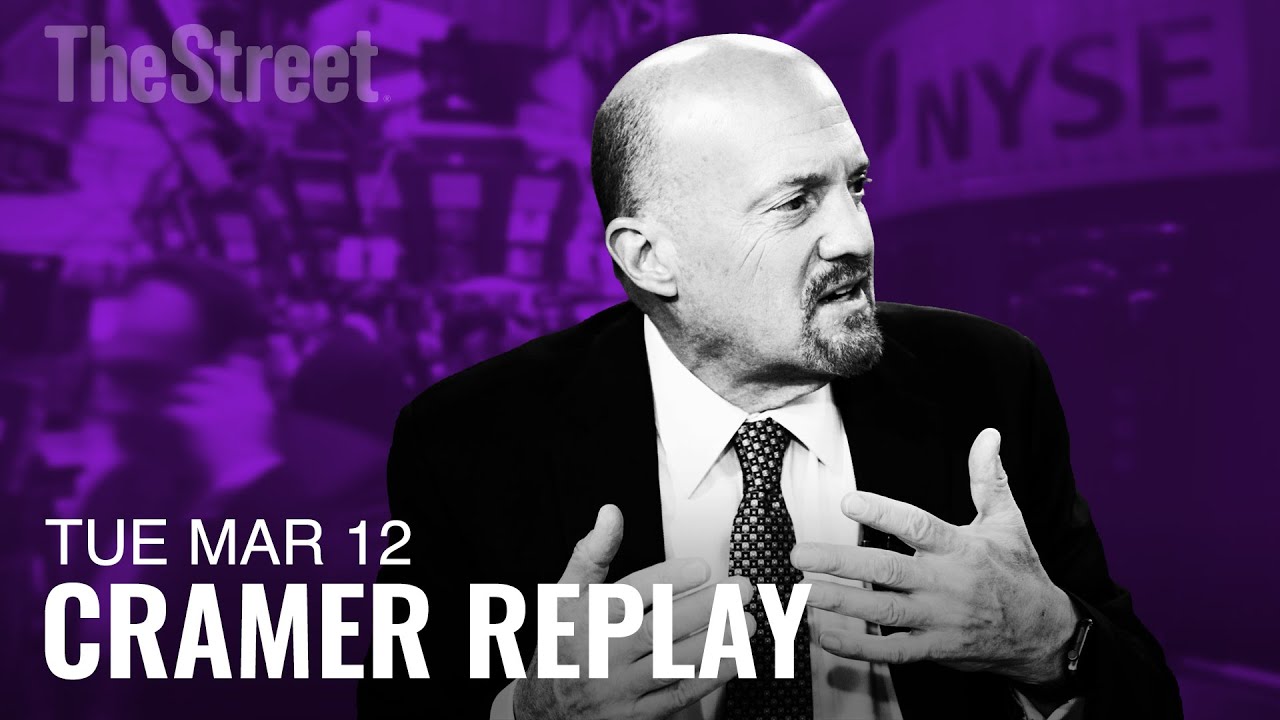Jim Cramer’s Thoughts on Boeing, Disney, and Semiconductors