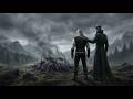 The Witcher 2# | Пепел наследника