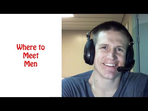 Christian Date - Where to meet men safely - Advice from Christian Date from YouTube · Duration: 59 seconds Christian Date - Where to meet men safely - Advice from Christian Date from YouTube · Duration: 59 seconds