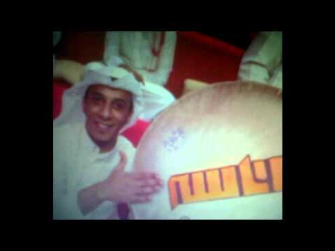 سعد الهليل ريمكس وحشتني نوال الكويتيه 2013 