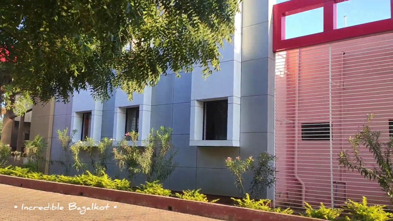 Bagalkot bus stand video Navanagar Bagalkot KSRTC YouTube