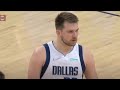 Luka Doncic Drops 27 PTS In One Half - Game 7 🔥🔥