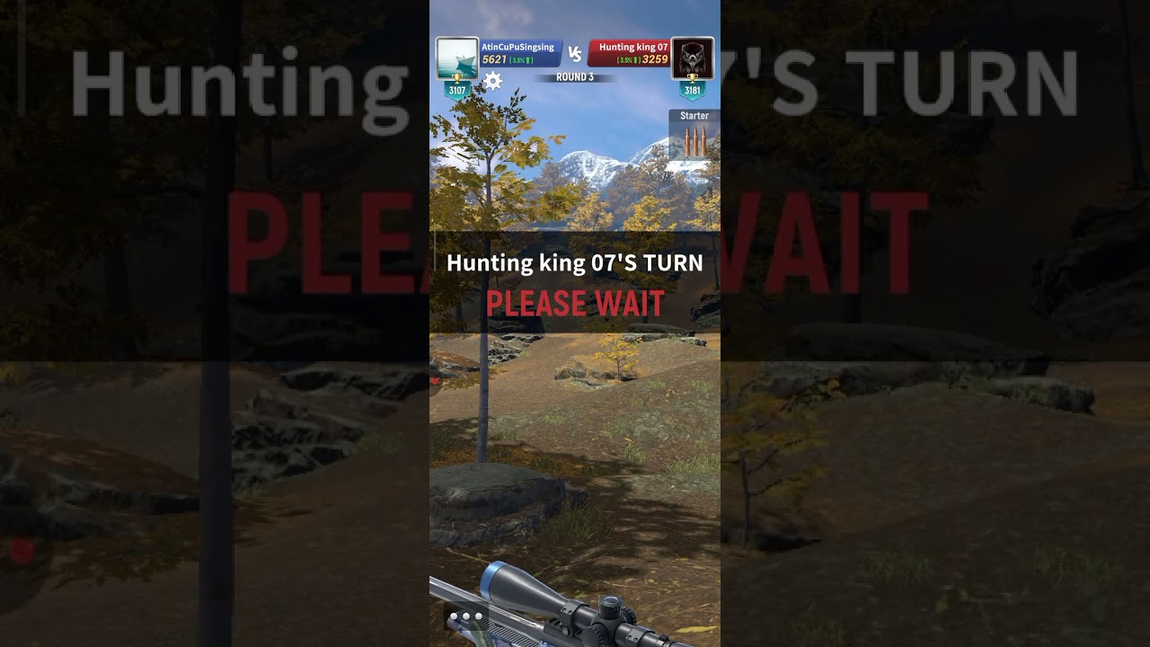 Hunting Sniper Gameplay Tour 11