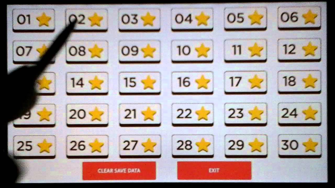 Review of @RCMADIAX's Blok Drop U!