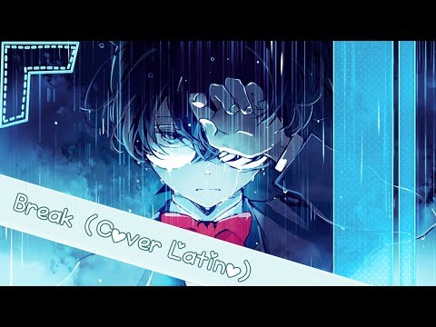 Break Cover Latino 