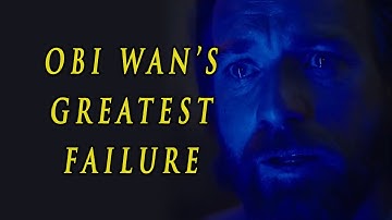 The WORST Problem in Obi Wan Kenobi