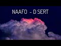 Naafo - Dsert (disc : 700 ciels)