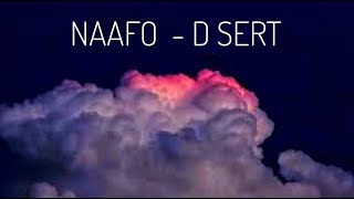 Naafo - Dsert (disc : 700 ciels)
