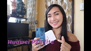 Huawei P20 lite Review / Quick and Honest Review