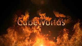 CubeWorlds-Official Trailer