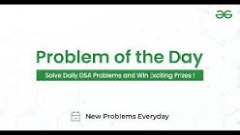 GFG POTD || 22/06/2023 || Lemonade Change || JAVA