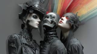 Velvet Bones | Behind the Beautiful Disguise (4K) screenshot 5