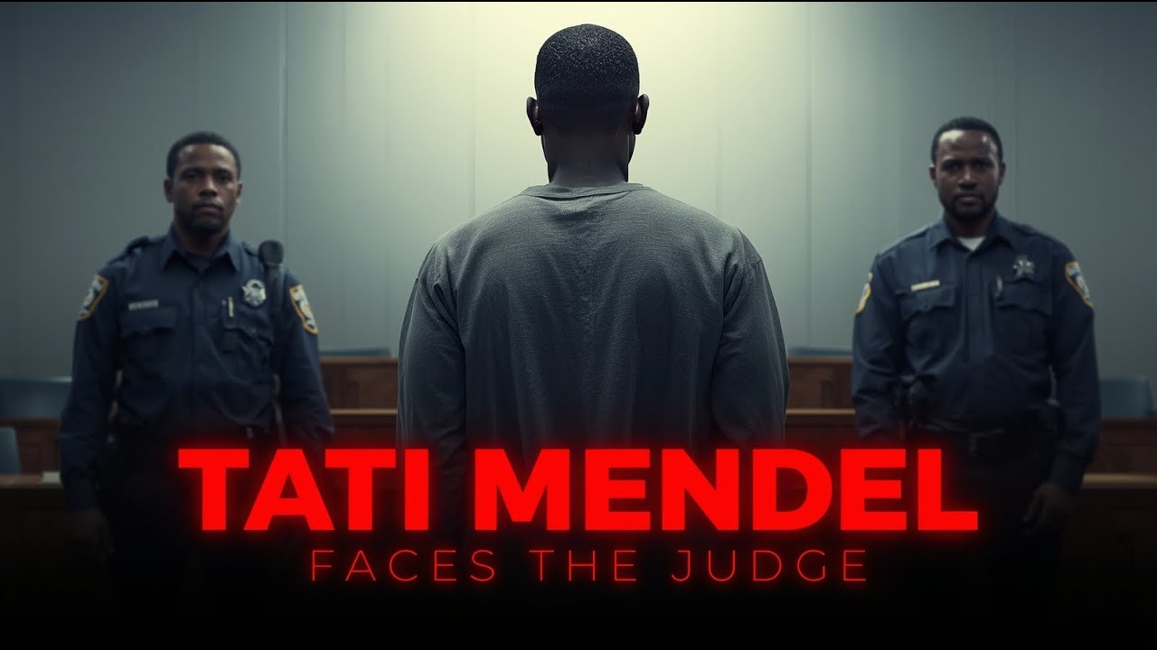 Tati Mendel devan jij la 🔥 Reyalite final la éclate!