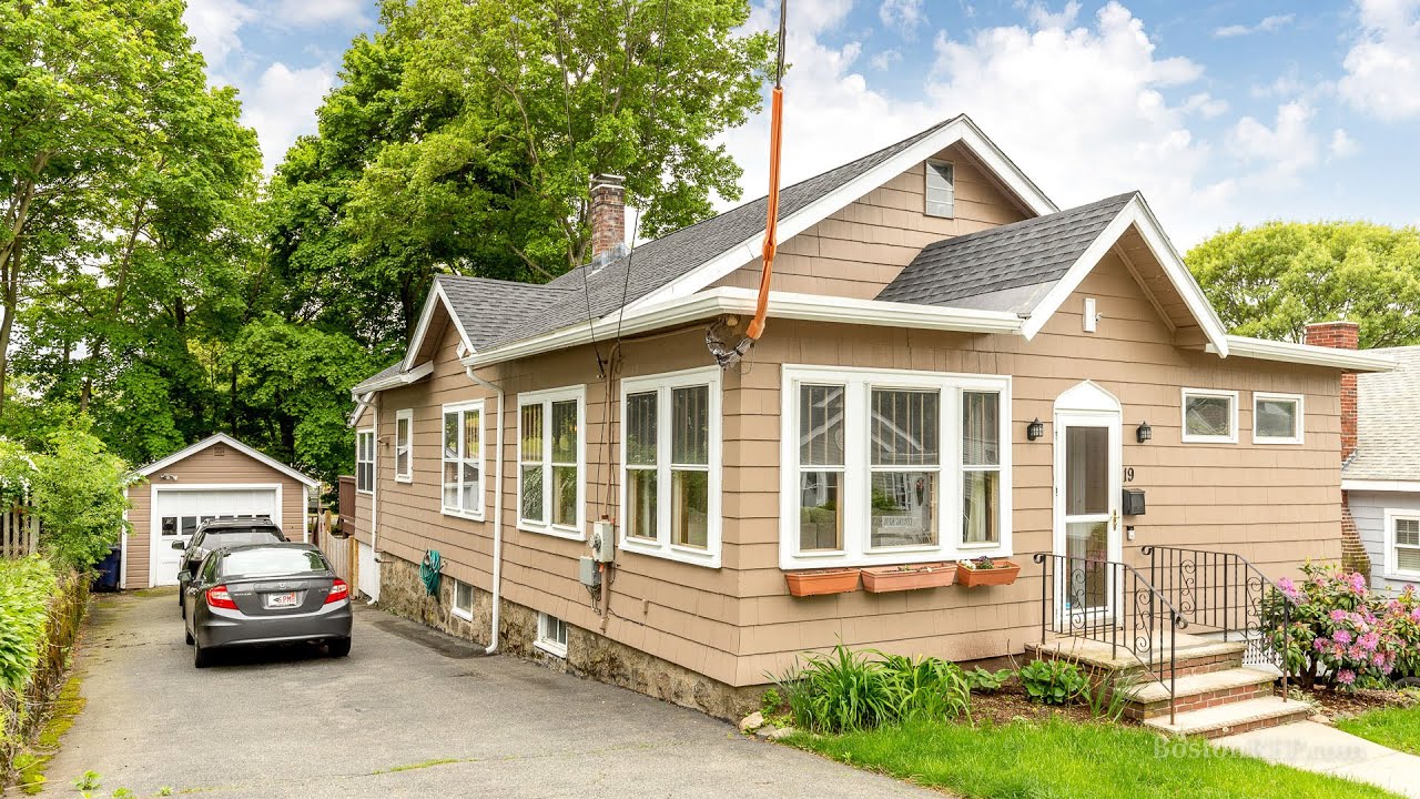 19 Broadway Cir, Lynn MA - Kathy Platcow - Tel 781-635-7260 - YouTube