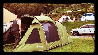 Tiitent日出Sunrise 首搭