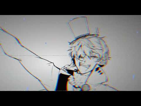 ♠Русский плейлист:Николай Гоголь/Великий из бродячих псов/Rus playlist:Nikolai Gogol/BungoStrayDogs