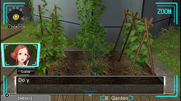 Zero Escape - The Nonary Games - Virtue