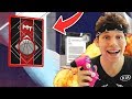 PULLING DIAMONDS IN PACK AND PLAY DISCARD WAGER! NBA 2K18