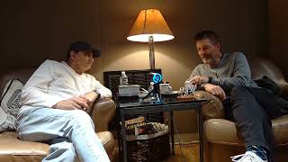 Michael Omartian on 1 Degree of Andy screenshot 3