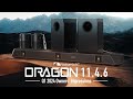 Nakamichi dragon 1146 q1 2024 owners impressions