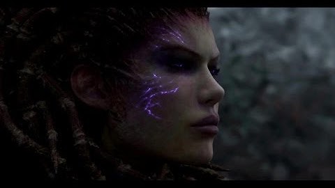 Learn about the Heart of the Swarm Lore with Clutch on The Pulse