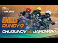 Żużel: Janowski vs. Chugunov – Top Bieg 9. Rundy 🏁