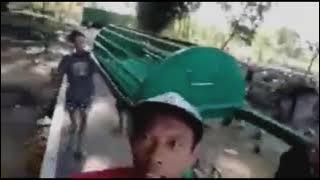 Status wa lucu 30 detik  - Buat Orang Sombong