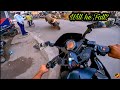Will He Fall?😱 | RC200 vs R15V3 | Street Race | Selling my RC200 for .... ?